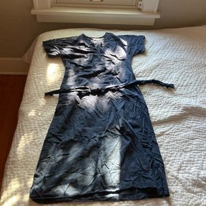 Storq caftan for @kloklo2